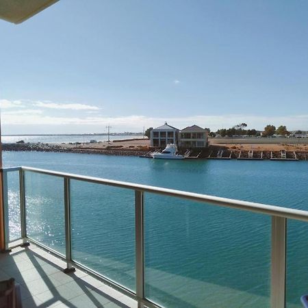 Apartment 3 Wallaroo Marina מראה חיצוני תמונה