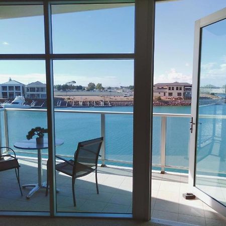 Apartment 3 Wallaroo Marina מראה חיצוני תמונה