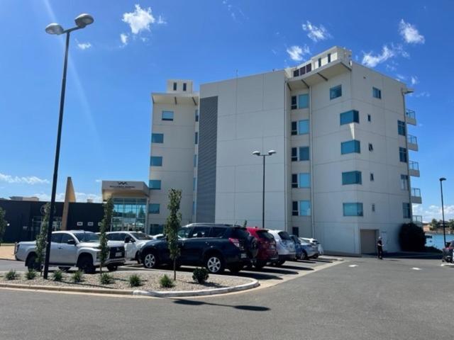 Apartment 3 Wallaroo Marina מראה חיצוני תמונה