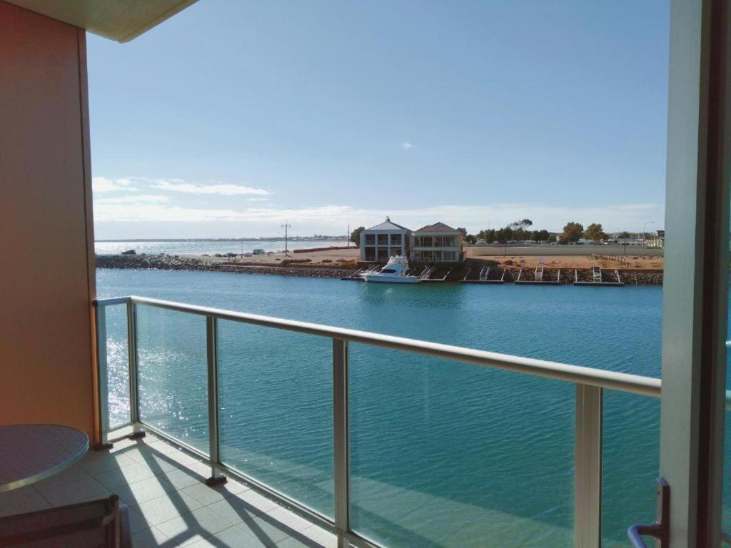 Apartment 3 Wallaroo Marina מראה חיצוני תמונה