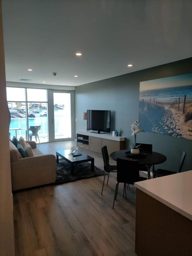 Apartment 3 Wallaroo Marina מראה חיצוני תמונה