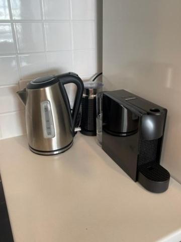 Apartment 3 Wallaroo Marina מראה חיצוני תמונה