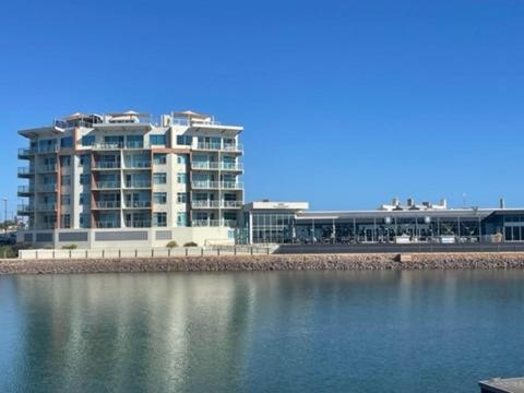 Apartment 3 Wallaroo Marina מראה חיצוני תמונה